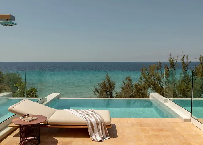 Villa Le Blanc, A Gran Melia Hotel - The Leading Hotels Of The World (Adults Only) Santo Tomas